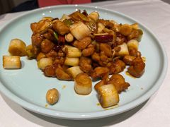 -惠丰堂饭庄·烤鸭·京味菜(民族大学店)