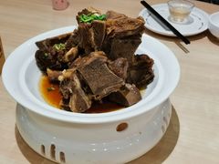 -羊之道草原味道清真餐厅(番禺店)