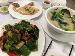 -文记壹心鸡(宝华路店)
