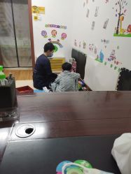 -童安堂小儿推拿