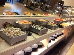 -BLD西餐厅(成都首座万丽酒店)