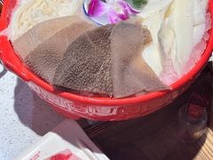 -大龙燚·旷野鲜火锅(广州首店)