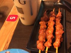-大鼓米线(静安吴江DM店)