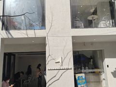 -北芒BEIMO COFFEE(五台山店)