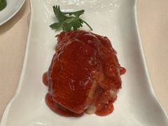 -得月楼·省级非遗·传统苏帮菜(观前店)