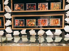 -上海市虹口区图书馆(曲阳分馆)