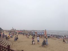 -老虎石海上公园