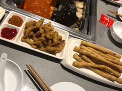 -海底捞火锅(振华商厦店)