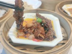 -稻香海鲜饭店(第一国际店)