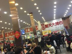 大堂-簋街仔仔小龙虾(总店)
