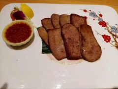 -大岛日本料理铁板烧(南通大饭店)