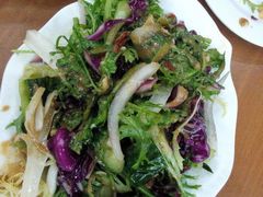 大拌菜-葛记焖饼(伏牛路店)