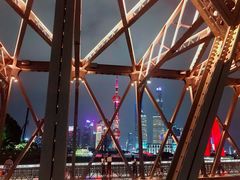 -上海外滩茂悦大酒店