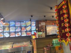-军嫂烧烤(马家店)