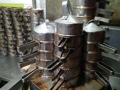 -吃不亏特色包子(三峡广场店)