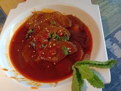 -多嘴超级肉蟹煲(杉杉国潮主题店)