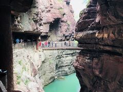 -云台山风景名胜区