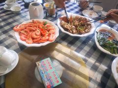 -钱大妈海鲜饭店(保利林语店)