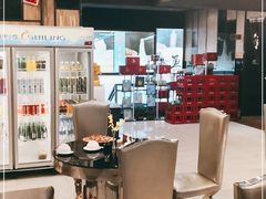 -草鱼先生潮州鱼生·虾生(新厦花园店)