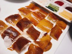 片皮鸭-江南厨子(壹方城店)