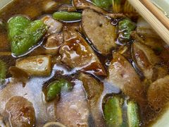 -玉华饮食店(茅台路店)