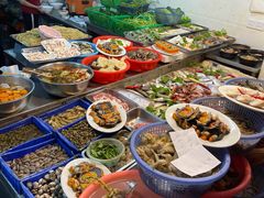 -老三鱼仔店