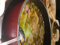 -香坝坝鲜鱼火锅(春熙路店)