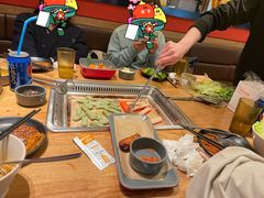 -新石器烤肉(南站店)