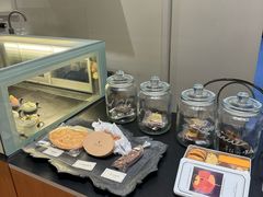 -La Porte de Paris 巴黎之门法式甜品