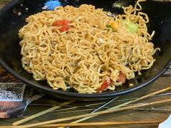 -马海涛牛肉串·午市牛腩饭·烧烤夜宵(领汇广场店)