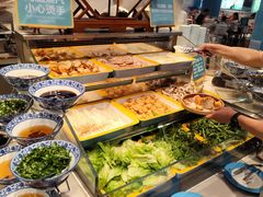 -帝企鹅自助餐厅•儿童岛•真企鹅(长隆企鹅酒店)