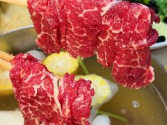-今日牛事潮汕鲜牛肉火锅(瑞金店)