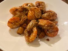 -蛇口希尔顿南海酒店·随轩中餐厅·粤菜