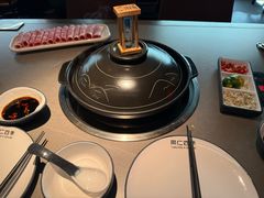 -同仁四季椰子鸡(无锡滨湖万象汇店)