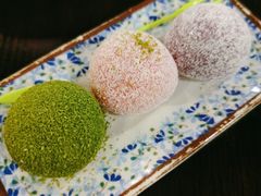 -顶屋咖喱(街道口总店)