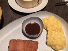-彩丰楼中餐厅(佘山世茂洲际酒店)