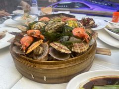 -船梆煮•蒸汽海鲜·生腌干蒸(五四广场店)