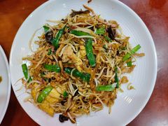 -恭敬李老北京炸酱面·京味菜(西花市店)