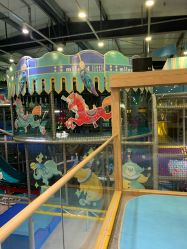 -泡泡米POPOME益智乐园(洪殿花园旗舰店)