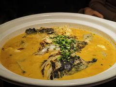 -老阿爸鲜鱼土菜(独墅湖店)
