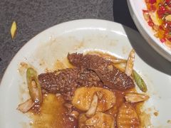 -北平盛世·新京菜·北京烤鸭(劲松·双井店)