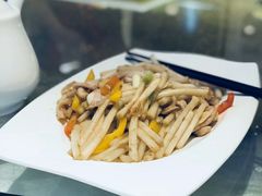 花生芽-朱仔记食府(江南大道店)