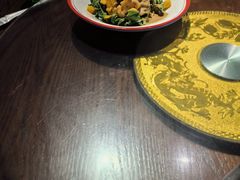 -起源小厨·水席·炒菜(洛邑古城店)