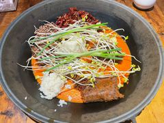 -四小区火锅·巷子里的重庆火锅(花照壁店)