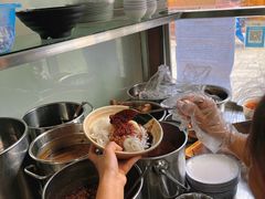 -再回首鸡肉米线(人民路一店)