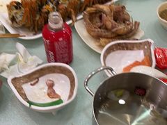 -钱库里海鲜自助(唐山街店)