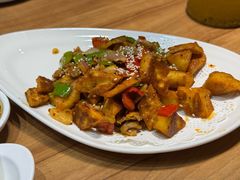 -品回味清真西北楼(宁波首店)