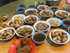 -佑记肉骨茶