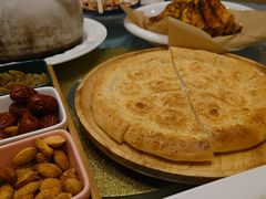 -巴扎美食·新疆菜·西域歌舞表演餐厅(新疆大厦店)