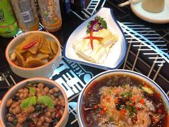 -星璨火吧KTV聚会餐厅(丰庆路店)